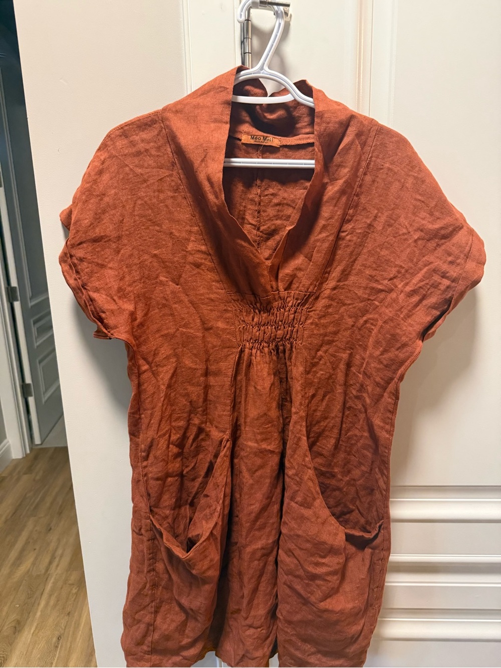 Meo meli dress
